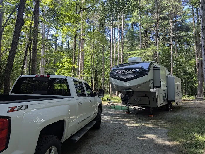 Six Nations Campground 6