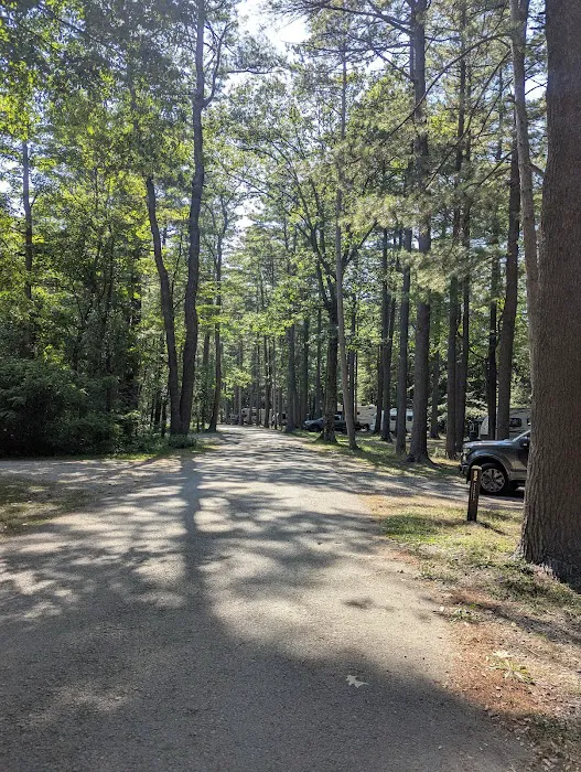 Six Nations Campground 1