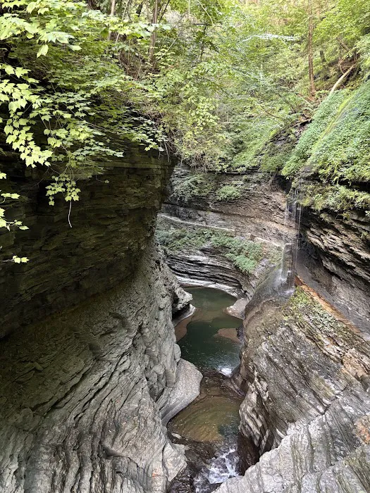 Six Nations Campground 0