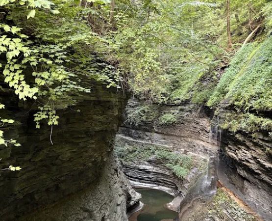 Six Nations Campground