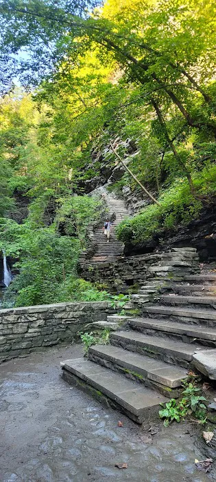 Six Nations Camping Area 5