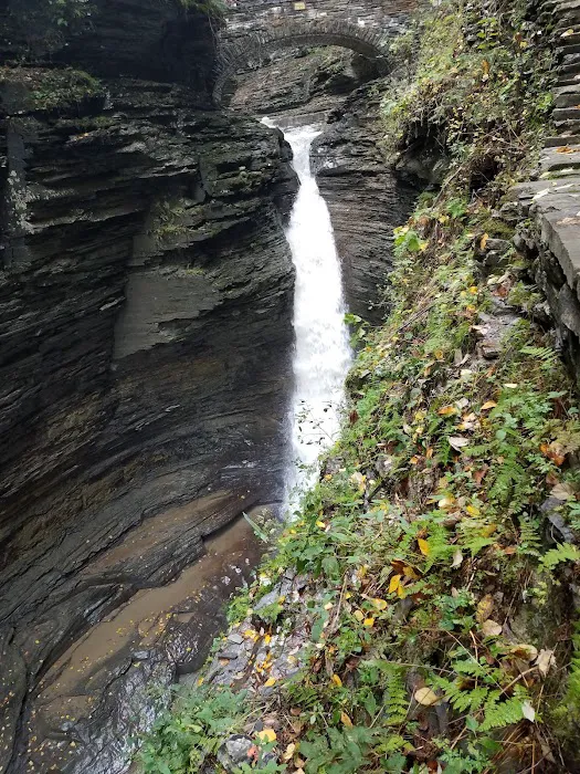 Six Nations Camping Area 9