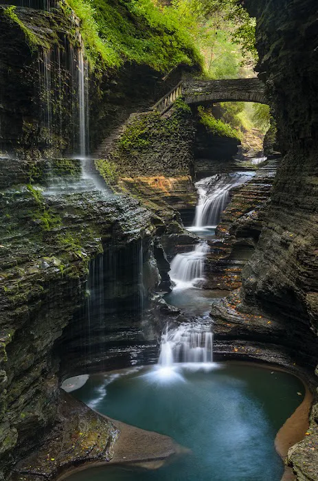 Six Nations Camping Area 0