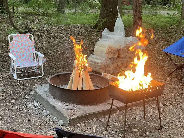 Six Nations Camping Area 2