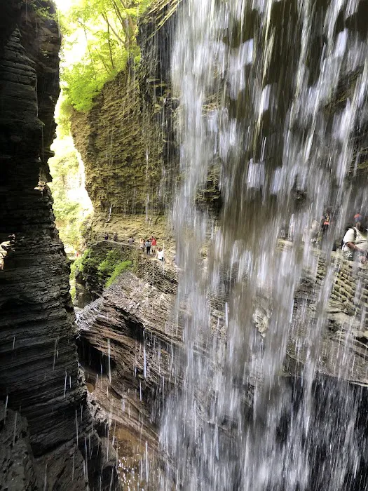 Six Nations Camping Area 7