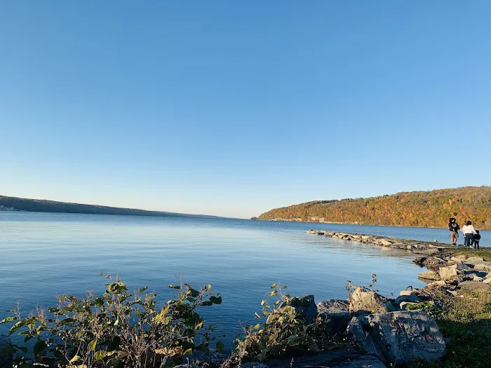 Clute Memorial Park & Recreation 0