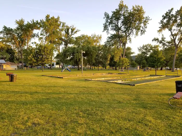 Clute Memorial Park & Recreation 4