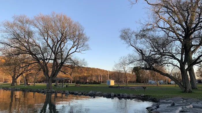 Clute Memorial Park & Recreation 3