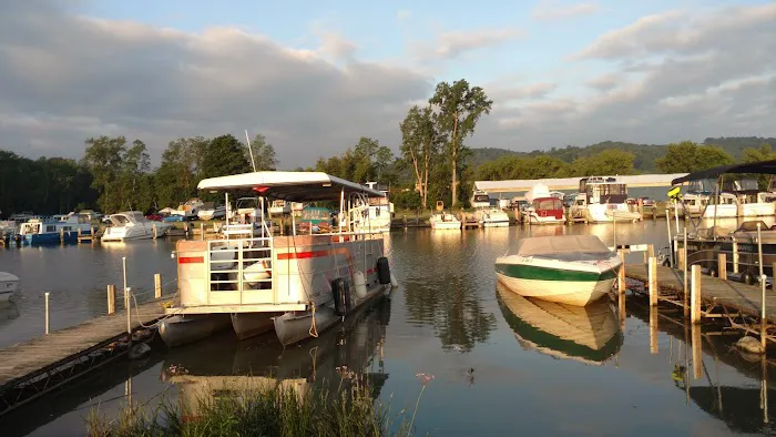 Clute Memorial Park & Recreation 1