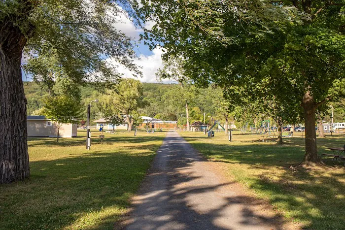 Clute Memorial Park & Recreation 6