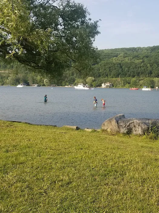 Clute Memorial Park & Recreation 9