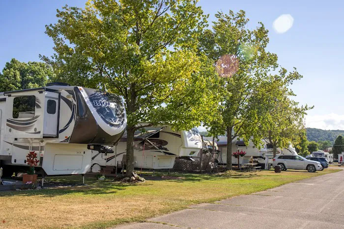 Clute Memorial Park & Recreation 5