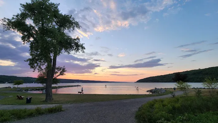 Clute Memorial Park & Recreation 8