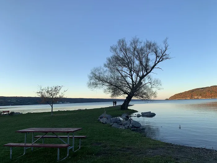 Clute Memorial Park & Recreation 7