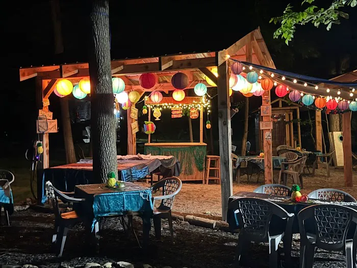 OFF THE BEATEN PATH OF WATKINS GLEN Campground 4