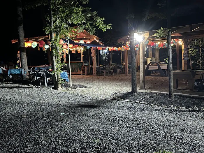 OFF THE BEATEN PATH OF WATKINS GLEN Campground 2