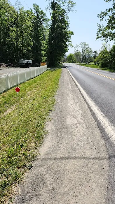 OFF THE BEATEN PATH OF WATKINS GLEN Campground 0