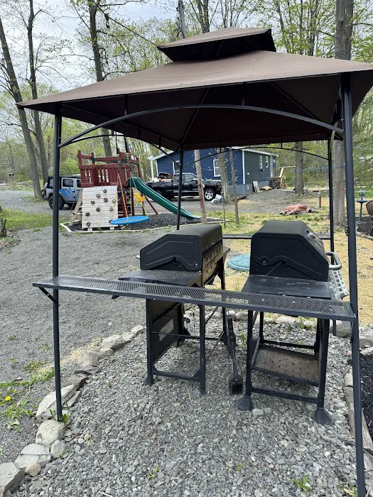 OFF THE BEATEN PATH OF WATKINS GLEN Campground 3