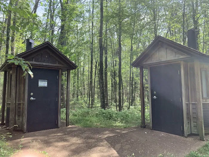 Blueberry Patch Campground 1