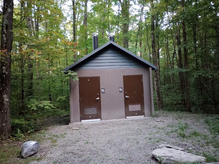 Blueberry Patch Campground 2