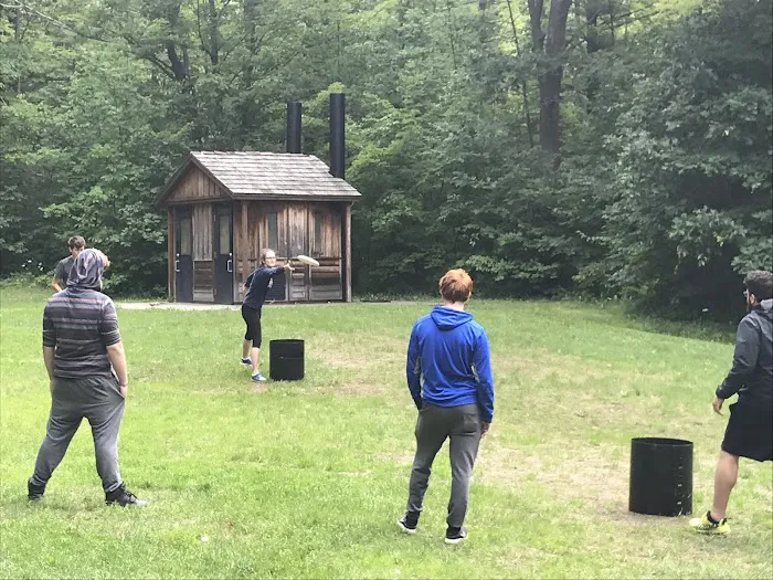 Potomac Group Campground 6