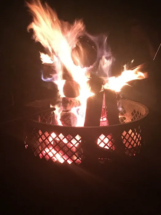 Potomac Group Campground 4