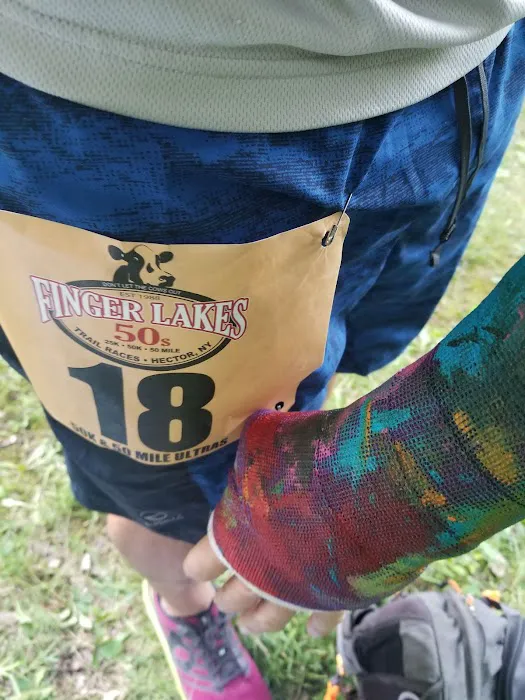 Potomac Group Campground 9