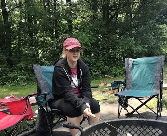 Potomac Group Campground