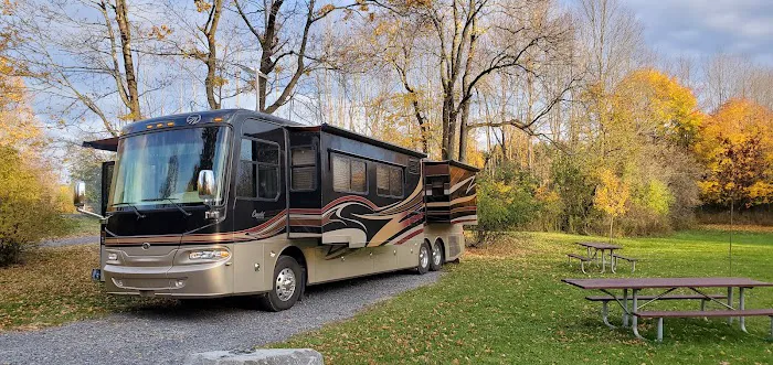 Backbone Horse Camp 0