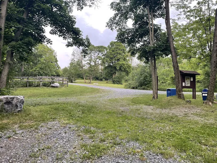 Backbone Horse Camp 9