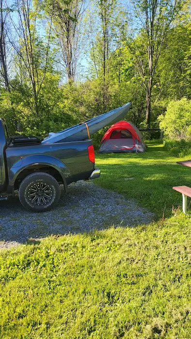 Backbone Horse Camp 5