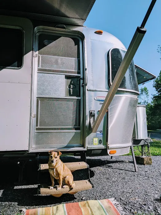 Backbone Horse Camp 7