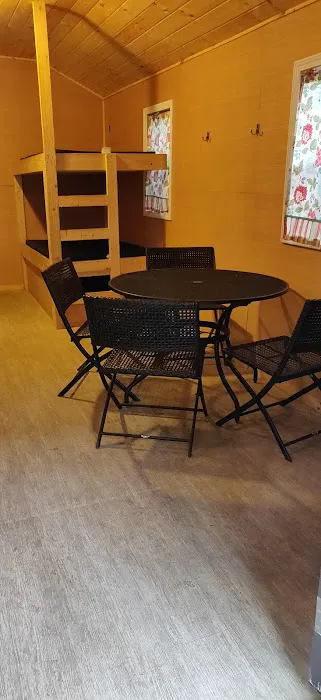 Spruce Row Campground 7