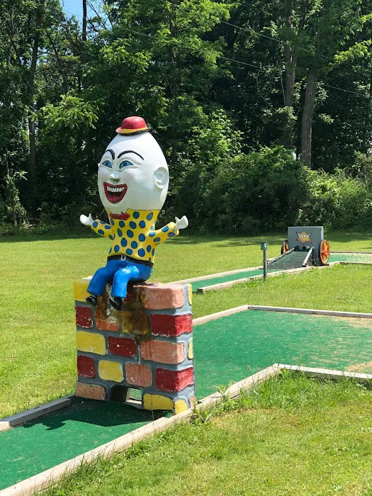 Spruce Row Campground 4