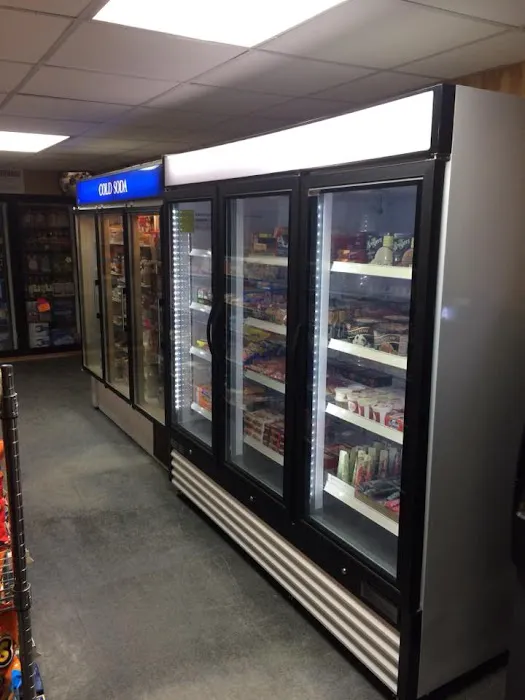 Sugar Hill Trading Post LLC, Victory Lane Enterprises LLC 1