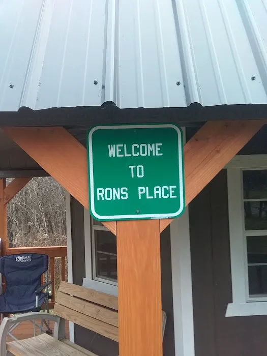 Ron's Place 0