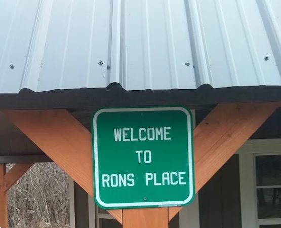 Ron's Place