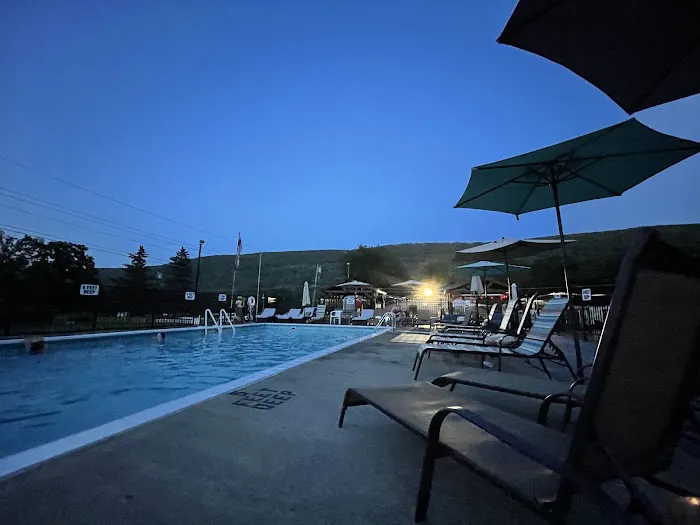 Jellystone Park of the Finger Lakes @ Babcock Hollow 0