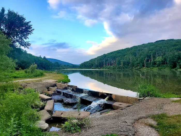 Jellystone Park of the Finger Lakes @ Babcock Hollow 9