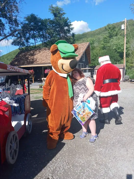 Jellystone Park of the Finger Lakes @ Babcock Hollow 3