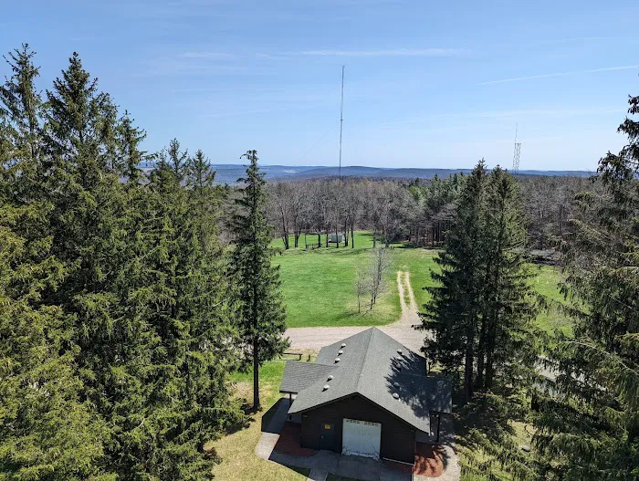 Sugar Hill Fire Tower 7