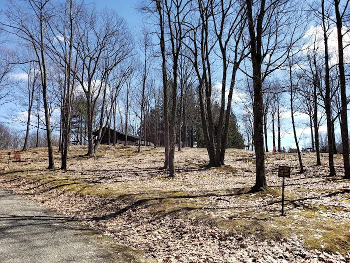 Sugar Hill Fire Tower 3