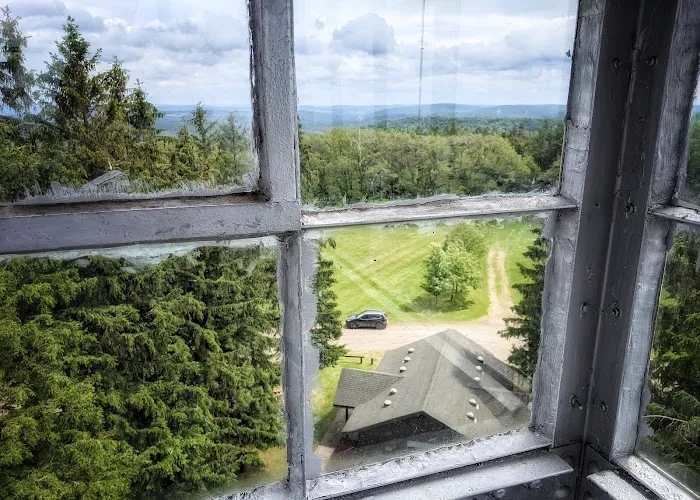 Sugar Hill Fire Tower 0