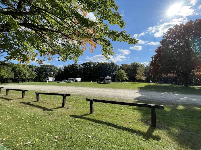 Sugar Hill Fire Tower 8