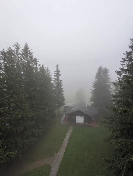 Sugar Hill Fire Tower 5