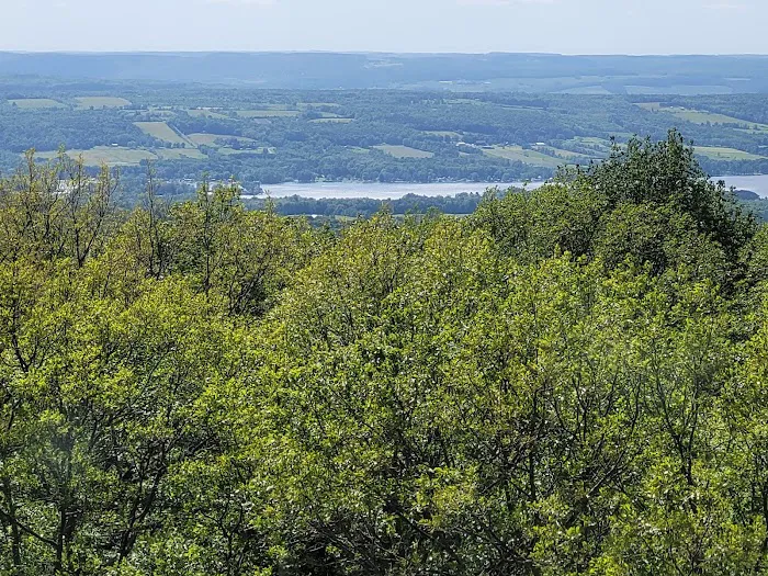 Sugar Hill Fire Tower 1