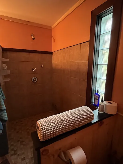 Salamander Hollow Healing Habitat 5