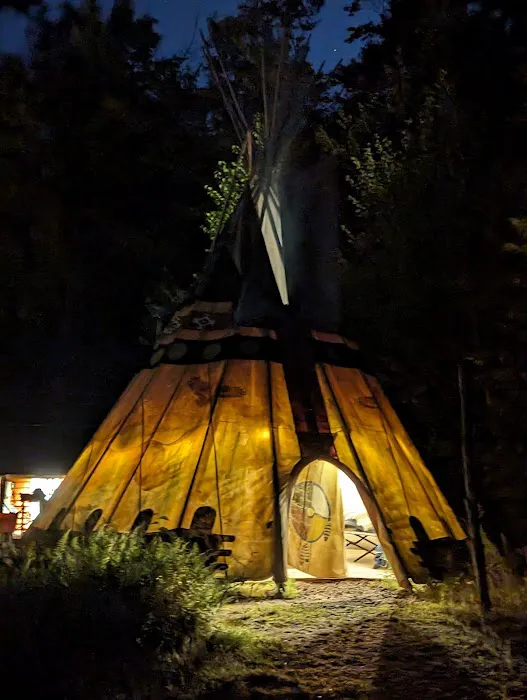 Salamander Hollow Healing Habitat 1