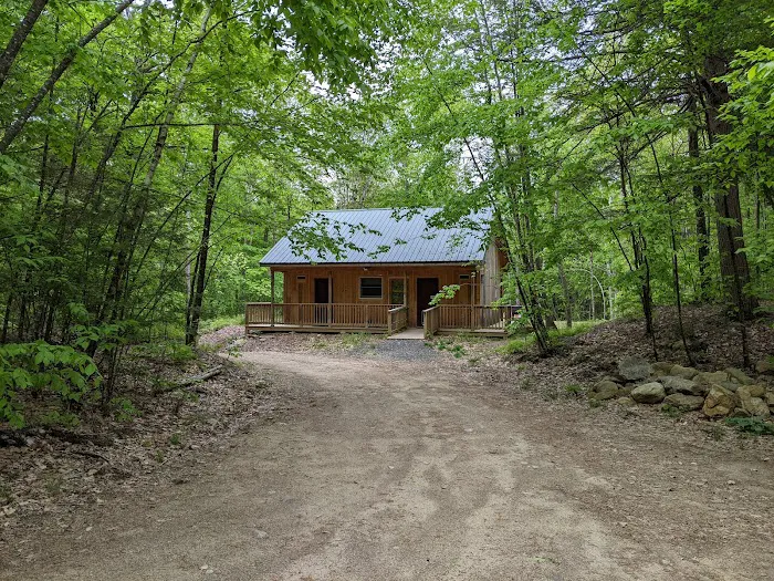 Salamander Hollow Healing Habitat 2