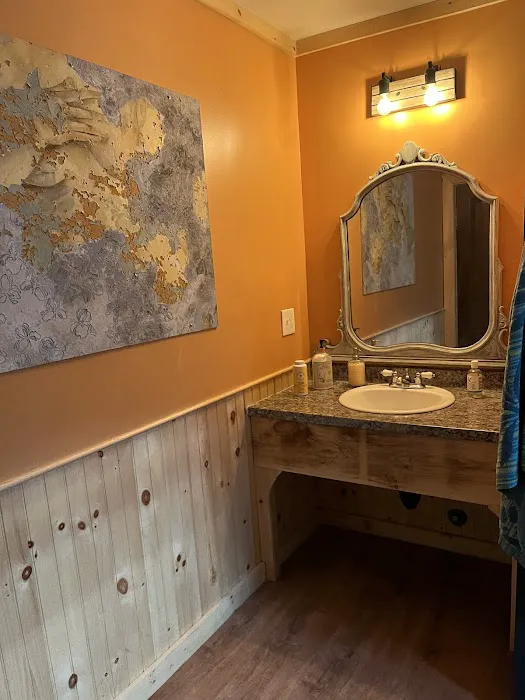 Salamander Hollow Healing Habitat 0